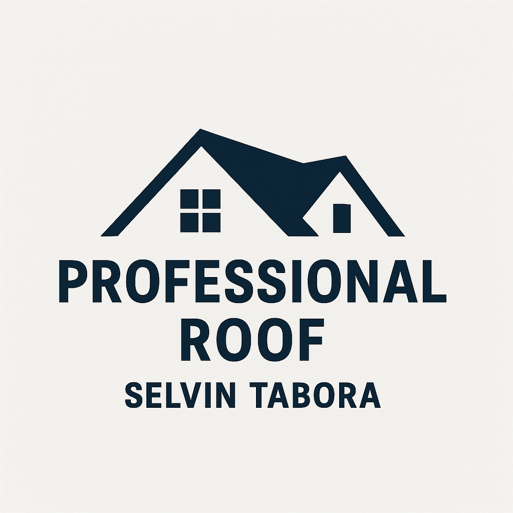 Slide of Profesional Roof