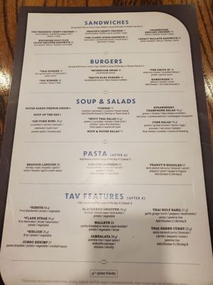 Lakes Tavern by null