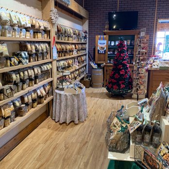 The Spice & Tea Exchange - Awesome tea, sugar and spices store ! - Coffee & Tea Near Me - Alexandria, Virginia The Spice & Tea Exchange - Awesome tea, sugar and spices store ! - Coffee & Tea Near Me - Alexandria, Virginia