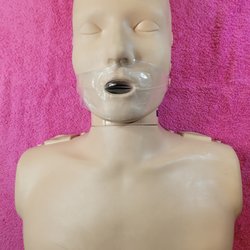 Acute CPR +