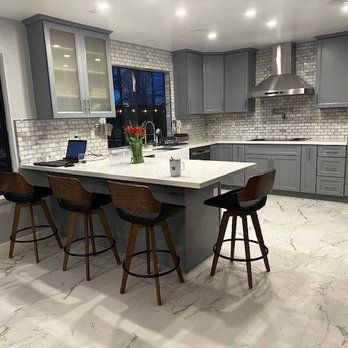 Sincere Home Decor - Kitchen & Bath Near Me - Oakland, California Sincere Home Decor - Kitchen & Bath Near Me - Oakland, California