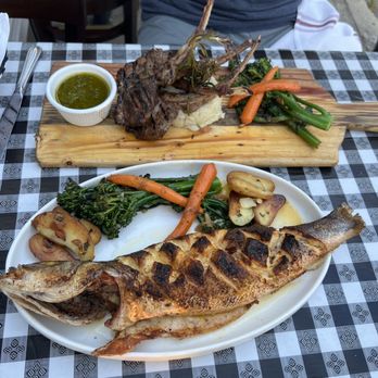 Dolce Vita - Bars Near Me - Nyack, New York