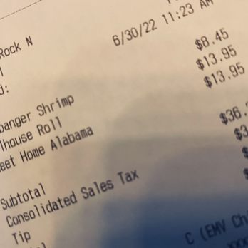Rock N Roll Sushi - Sushi Bars Near Me - Spring, Texas