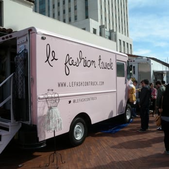 Truck It Fest - Clothing Trucks?! - Festivals Near Me - Los Angeles, California Truck It Fest - Clothing Trucks?! - Festivals Near Me - Los Angeles, California