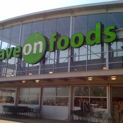 Save-On-Foods