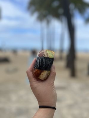 Musubi Cafe IYASUME by null