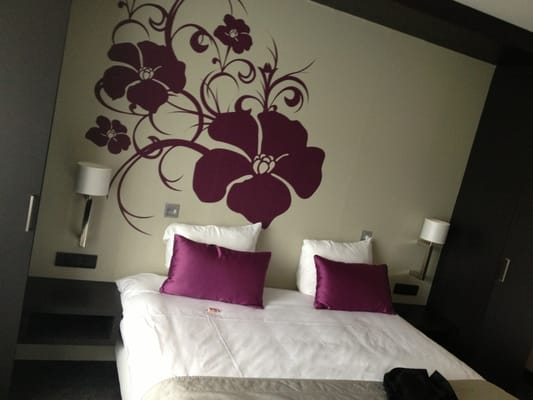 Van der Valk Hotel Brugge - Oostkamp by null