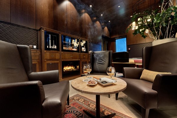 Hotel Eden Spiez by null