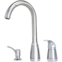 Slide of Delta Plumbing