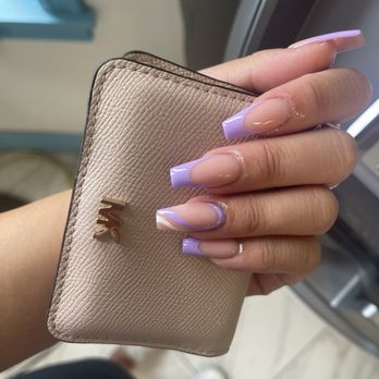 TJ Nails - Nail Salons Near Me - Whittier, California