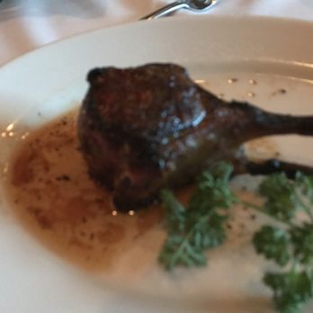 E J's Place - Lamb Lamb Chops - Steakhouses Near Me - Skokie, Illinois