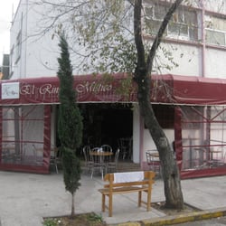 El Rincón Místico