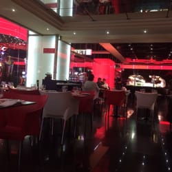 Buffet IN