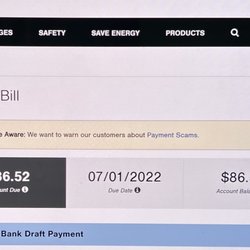 AGM Window and Door - Electric bill from $228 6/2021 to this year after windows replaced ;)