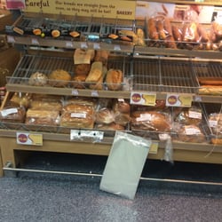 SuperValu - Fresh bread