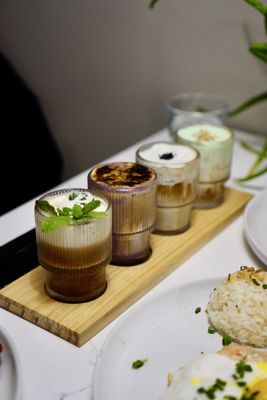 Neighborhood Cafe by null