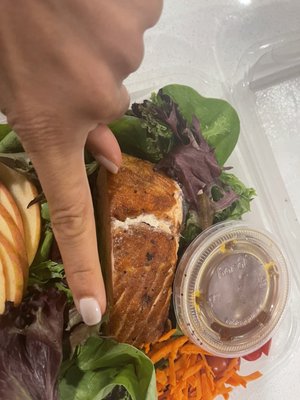 Healthy Creations Cafe by null