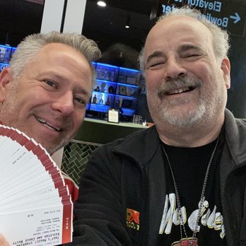 Elite Experience: White Rabbit Theater & Lounge - Hangin' with our illustrious Yelp Regional Representative, Michael T - Yelp Events Near Me - Reno, Nevada