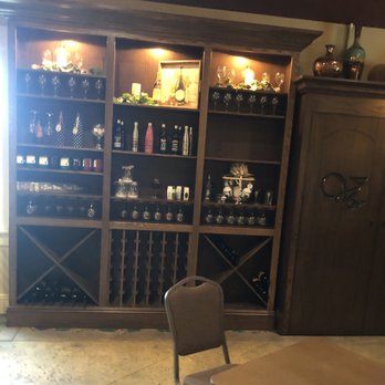 Valenzano Winery - Inside - Wineries Near Me - Shamong, New Jersey