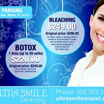 Ultra Smile Miami