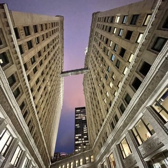 Wrigley Building - Landmarks & Historical Buildings Near Me - Chicago, Illinois