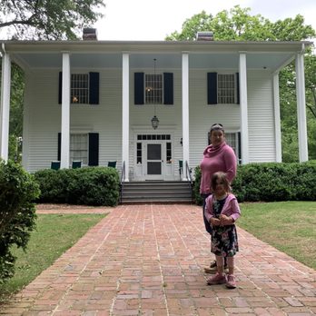 Smith Plantation Home - Museums Near Me - Roswell, Georgia Smith Plantation Home - Museums Near Me - Roswell, Georgia