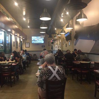 Wingstop - Not s bad inside - Chicken Wings Near Me - Pflugerville, Texas Wingstop - Not s bad inside - Chicken Wings Near Me - Pflugerville, Texas