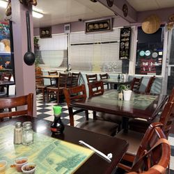 Bangkok Thai Restaurant