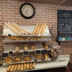 Boulangerie l'Ô-Délice