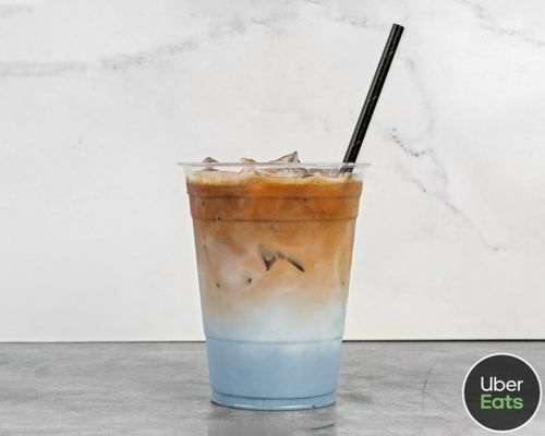 Three Peaches Coffee and Gelato by null