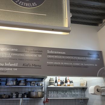 Rui Paula Cozinha de Chef - Menu - Portuguese Near Me - Porto, 13