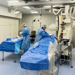 Pedro Martinez-Clark, MD