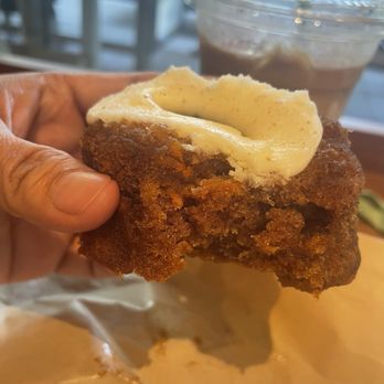 Blank Street - Coffee & Tea Near Me - New York, New York Blank Street - Coffee & Tea Near Me - New York, New York