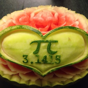 Simply Elegant Catering - Pi 3.1415 what a great wedding. - Caterers Near Me - Windham, Connecticut