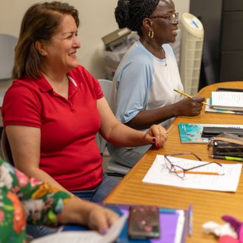 Memorial Assistance Ministries - ESL (English as Second Language) classes - Community Service/Non-Profit Near Me - Houston, Texas Memorial Assistance Ministries - ESL (English as Second Language) classes - Community Service/Non-Profit Near Me - Houston, Texas
