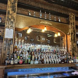 Bar Bar