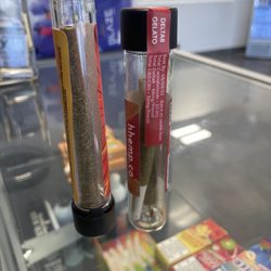 Karma Smoke Shop