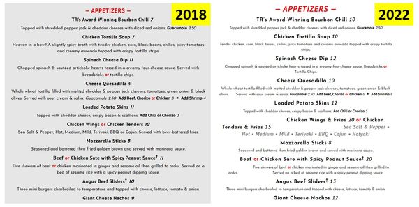 Menu photo 6 Tommy Rocker’s Las Vegas, NV Menu photo 6 Tommy Rocker’s Las Vegas, NV