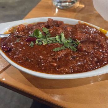 Aaha Indian Cuisine - Lamb Vindaloo. - Indian Near Me - San Francisco, California Aaha Indian Cuisine - Lamb Vindaloo. - Indian Near Me - San Francisco, California