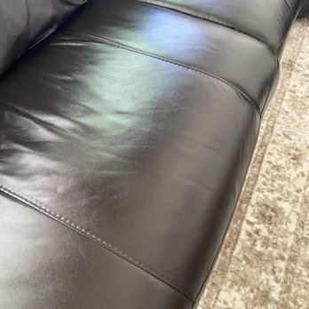Mobile Leather Repair - After - Auto Upholstery Near Me Mobile Leather Repair - After - Auto Upholstery Near Me