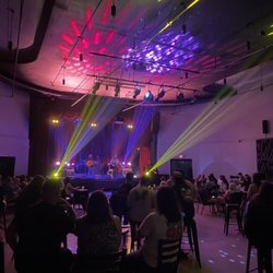 Swanee Theater - Morgan Wallen Tribute 8/24/23