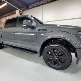 In-N-Out Auto Detailing - Auto Detailing Near Me - Pickering, Ontario