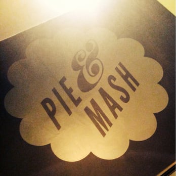 Pieminister - Pie & Mash - British Near Me - Manchester, XGM