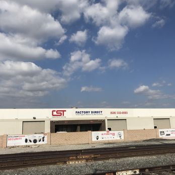 CST Security - Security Systems Near Me - City of Industry, California CST Security - Security Systems Near Me - City of Industry, California
