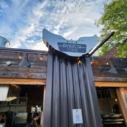 Aviator Coffee - (8/31/26)