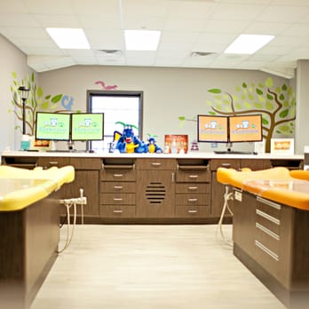 Parkview Pediatric Dentistry - Pediatric Dentists Near Me - Lubbock, Texas
