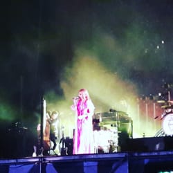 Lollapalooza Argentina - Florence and the Machine