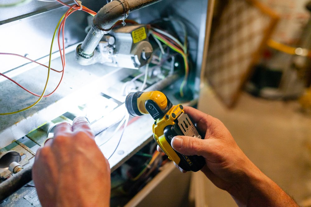 k&j inspections - mold inspector in Gahanna, OH