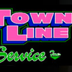 Town Line Towing & Recovery - Town Line Towing and Recovery logo