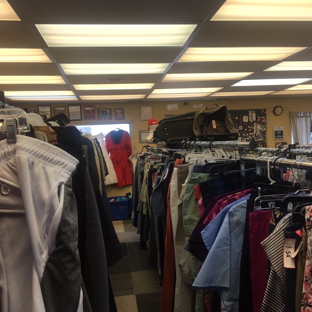 Millie's Thrift Store - Thrift Stores Near Me - Lafayette, Indiana Millie's Thrift Store - Thrift Stores Near Me - Lafayette, Indiana